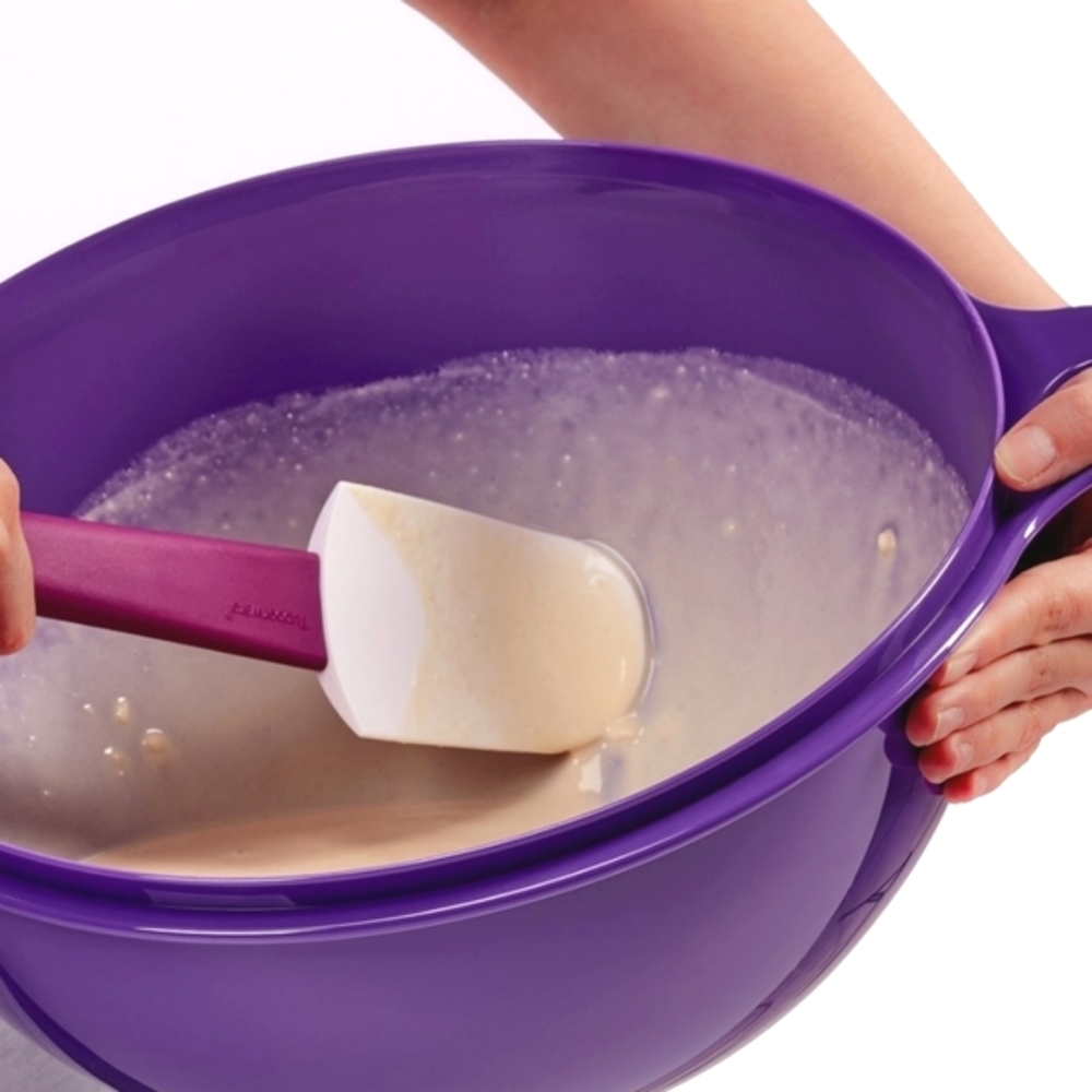 Tupperware Large Spatula - Picture 2 of 2